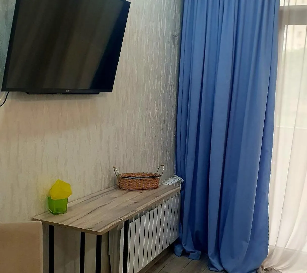 טביליסי Apartment For You