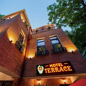  Hotel Terrace Center